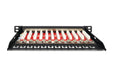 EAN 4016032473176 - Digitus DN-91612S-SL-EA panel de parcheo 1U/2U imagen 4