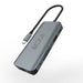 EAN 8681949016288 - Inca ITPC-10TX hub de interfaz USB Tipo C 5000 Mbit/s Gris imagen 1