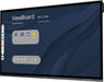 EAN 0766907012088 - Viewsonic IFP8662 pantalla de señalización Panel plano interactivo 2,18 m (86") LED Wifi 350 cd / m² 4K U imagen 4