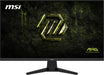 EAN 4711377347792 - MSI MAG 325QF E18V pantalla para PC 80 cm (31.5") 2560 x 1440 Pixeles Wide Quad HD LED Negro imagen 3