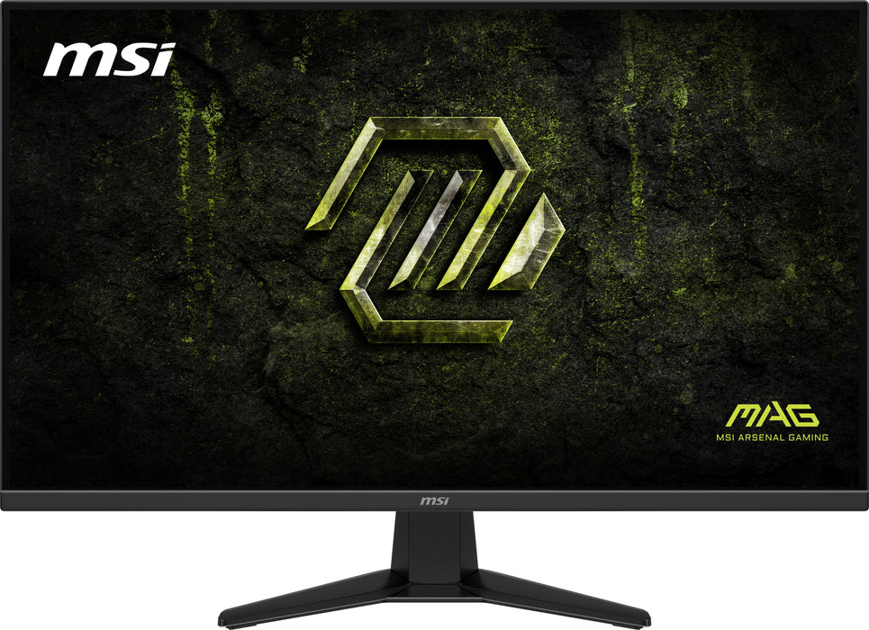 EAN 4711377347792 - MSI MAG 325QF E18V pantalla para PC 80 cm (31.5") 2560 x 1440 Pixeles Wide Quad HD LED Negro imagen 3