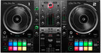 EAN 3362934746094 - Hercules Inpulse 500 DVS (Sistema de vinilo digital) para scratch digital Negro imagen 1