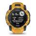 EAN 753759357108 - Garmin Instinct 3 3,05 cm (1.2") 50 mm Digital 176 x 176 Pixeles Pantalla táctil Amarillo, Gris Wifi GPS ( imagen 11