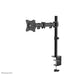 EAN 8717371445225 - Neomounts NM-D135BLACK soporte para monitor 68,6 cm (27") Escritorio Negro imagen 2