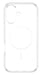 EAN 5715685026836 - PanzerGlass CARE™ by ® Urban Explorer Case Transparent w. White MagSafe iPhone 17 funda para teléfono móv imagen 4