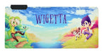 EAN 8436597160629 - Maillon Technologique Wigetta Alfombrilla de ratón para juegos Multicolor imagen 1