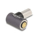 EAN 4043619807888 - DeLOCK 80788 cambiador de género para cable Dell 7.4 x 5.0 mm 8 pin Antracita imagen 1