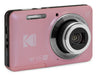 EAN 819900014426 - Kodak PIXPRO FZ55 1/2.3" Cámara compacta 16 MP CMOS 4608 x 3456 Pixeles Rosa imagen 5