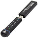 EAN 0708326914239 - Apricorn ASK3 unidad flash USB 16 GB USB tipo A 3.2 Gen 2 (3.1 Gen 2) Negro imagen 2