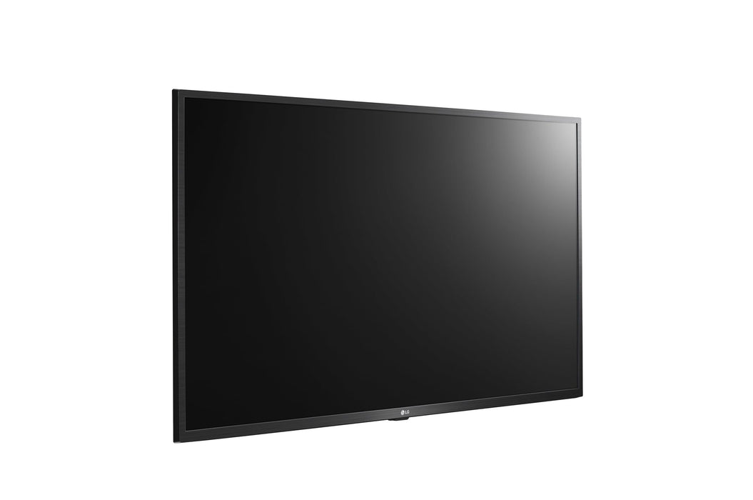 EAN 8806098751747 - LG 43US662H Televisor 109,2 cm (43") 4K Ultra HD Smart TV Wifi Negro imagen 6