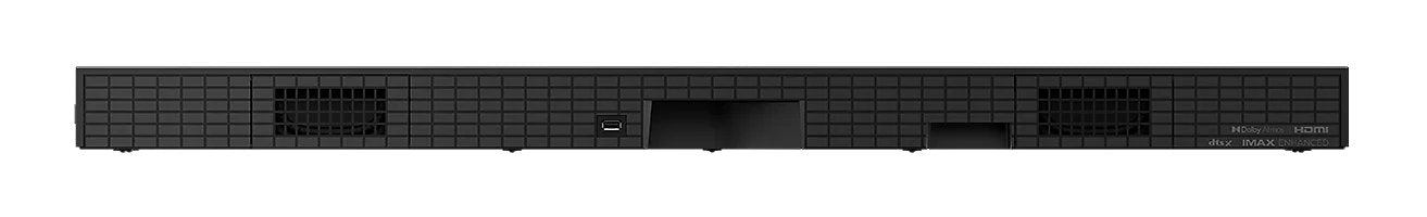 EAN 4548736174047 - Sony BRAVIA Theatre Bar 7 Negro 1.0 canales imagen 5