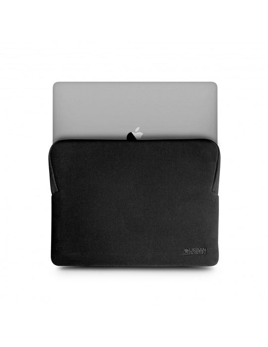 EAN 3760170882659 - Urban Factory MEMOREE 33,8 cm (13.3") Funda Negro imagen 1
