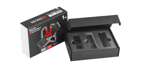 EAN 5908267961421 - Goodram IRDM PRO M.2 SSD 4 TB PCI Express 4.0 NVMe 3D TLC imagen 2