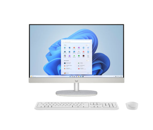 EAN 0198828902078 - HP 24-cr0075ns Intel® Core™ i3 i3-1315U 60,5 cm (23.8") 1920 x 1080 Pixeles PC todo en uno 8 GB DDR4-SDRA imagen 1
