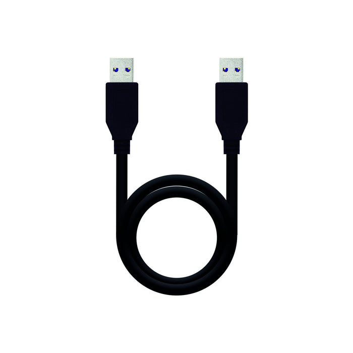 EAN 8433281000094 - TooQ TQE-2510 Caja de disco duro (HDD) Negro 2.5" imagen 5