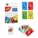 EAN 0194735379408 - Games UNO Braille Juego De Cartas Perder las cartas imagen 2