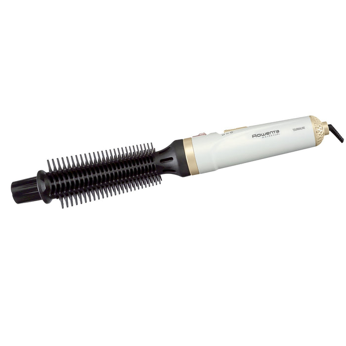 EAN 3121040039342 - Rowenta Fashion Stylist CF3910 Cepillo de aire caliente Caliente Blanco imagen 2