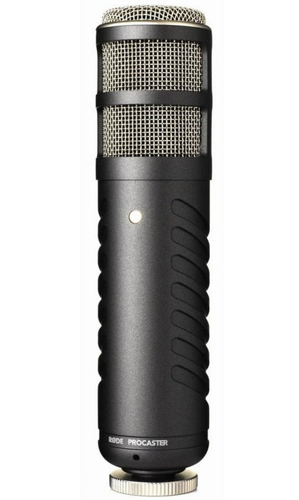 EAN 0698813001118 - RØDE Procaster Negro Micrófono de estudio imagen 2