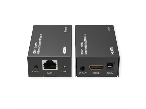 EAN 7630049633407 - VALUE 14.99.3569 extensor audio/video Transmisor y receptor de señales AV imagen 2