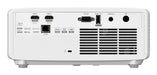 EAN 5055387667716 - Optoma UHZ66 4000 lúmenes ANSI DLP UHD 4K (3840x2160) 3D Blanco imagen 5