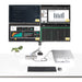 EAN 0065030899680 - StarTech.com 132UE-TB4USB4DOCK base para portátil y replicador de puertos Alámbrico Gris imagen 6