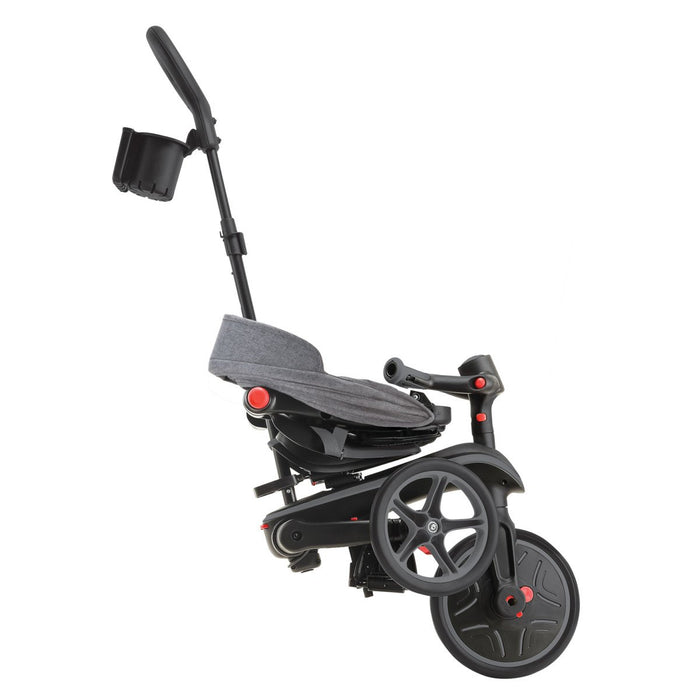 EAN 4895224409052 - Globber 732-120 correpasillos o balancín infantil Bicicleta de equilibrio sin pedales imagen 7