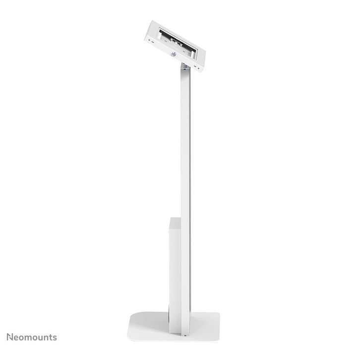 EAN 8717371449353 - Neomounts FL15-750WH1 soporte de seguridad para tabletas Blanco 27,9 cm (11") imagen 5
