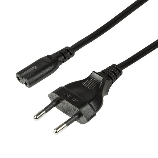 EAN 4052792047653 - LogiLink CP145 cable de transmisión Negro 3 m CEE7/16 C7 acoplador imagen 1