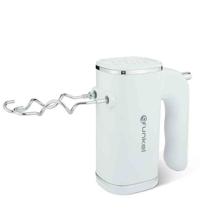 EAN 8426156012865 - Grunkel AM-25G batidora Batidora de mano 250 W Blanco imagen 3