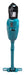 EAN 0088381781176 - Makita DCL284FZ aspiradora de pie y escoba eléctrica Aspiradora escoba 2 en 1 Batería Secar Tela Sin bols imagen 4