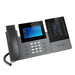 EAN 6947273703914 - Grandstream Networks GXV3450 teléfono IP Gris imagen 3