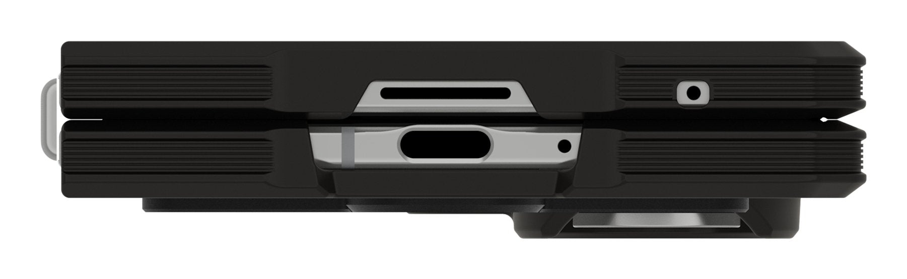 EAN 840283931994 - Urban Armor Gear 214564113131 funda para teléfono móvil 20,3 cm (8") Ceniza imagen 11