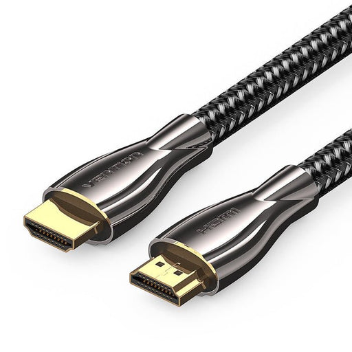 EAN 6922794784277 - Vention ALMBJ cable HDMI 5 m HDMI tipo A (Estándar) Negro imagen 1