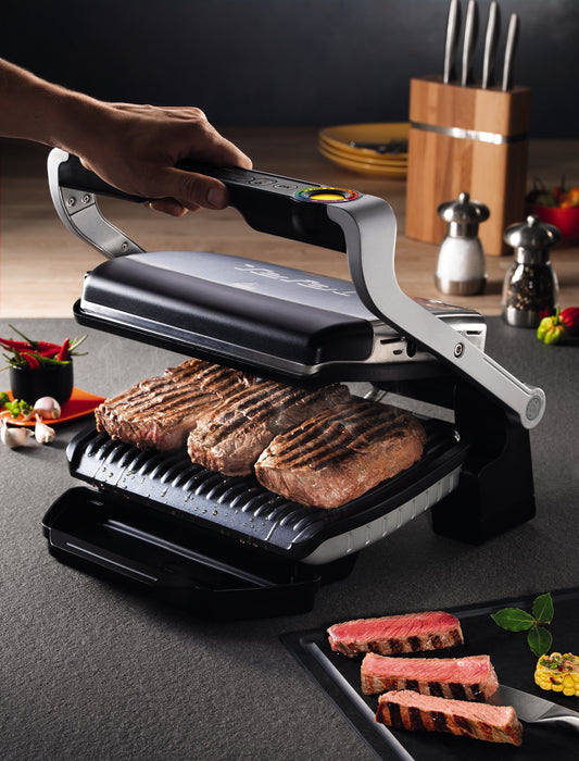 EAN 3016661146602 - Tefal GC712D parrilla eléctrica de contacto imagen 10