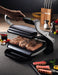 EAN 3016661146602 - Tefal GC712D parrilla eléctrica de contacto imagen 10