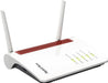 EAN 4023125030840 - Box 6850 4G router inalámbrico Gigabit Ethernet Doble banda (2,4 GHz / 5 GHz) Blanco imagen 2