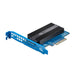 EAN 810586035569 - OWC OWCSACL1A tarjeta y adaptador de interfaz Interno M.2 imagen 2