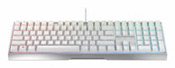 EAN 4025112107283 - CHERRY MX Board 3.0S teclado Juego USB QWERTY Inglés de EE. UU. Blanco imagen 2