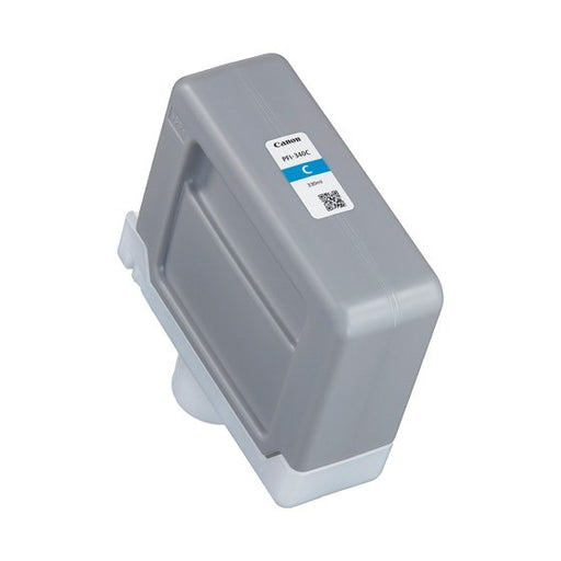 EAN 4549292177534 - Canon PFI-340 C cartucho de tinta 1 pieza(s) Original Rendimiento estándar Cian imagen 1