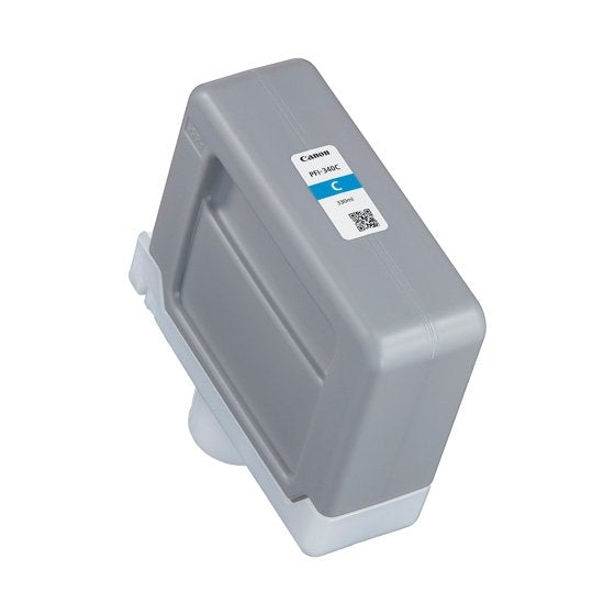 EAN 4549292177534 - Canon PFI-340 C cartucho de tinta 1 pieza(s) Original Rendimiento estándar Cian imagen 1