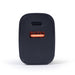 EAN 8716309119795 - Gembird TA-UQC3-03 cargador de dispositivo móvil Smartphone Negro Corriente alterna Carga rápida Interior imagen 3