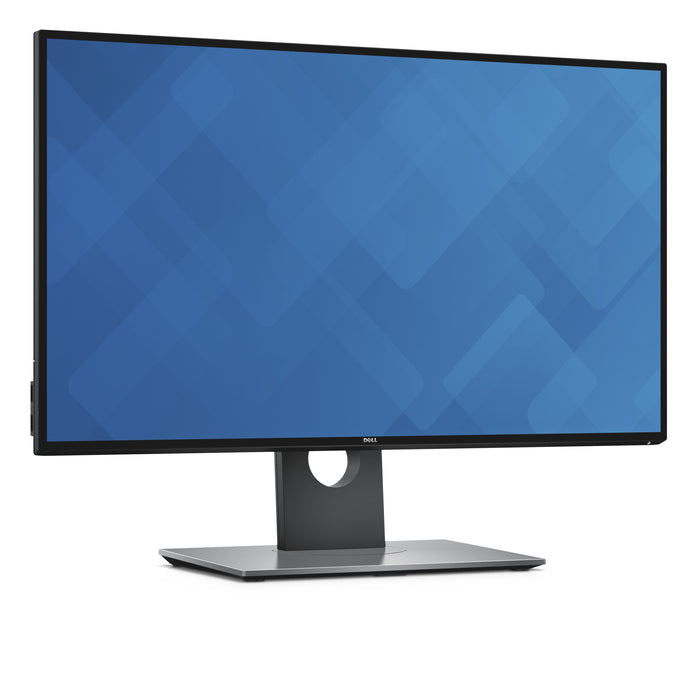EAN 5397063744220 - DELL UltraSharp U2717D pantalla para PC 68,6 cm (27") 2560 x 1440 Pixeles Quad HD LCD Negro imagen 4
