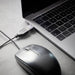 EAN 4034303038152 - Intenso 7600913 cambiador de género para cable Gris imagen 20