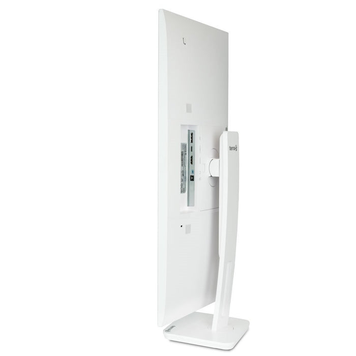 EAN 4039407077243 - TERRA 3030222 pantalla para PC 60,5 cm (23.8") 1920 x 1080 Pixeles Full HD LCD Blanco imagen 3