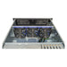 EAN 8436617921704 - UNYKAch UK4340 Estante Plata, Negro imagen 8