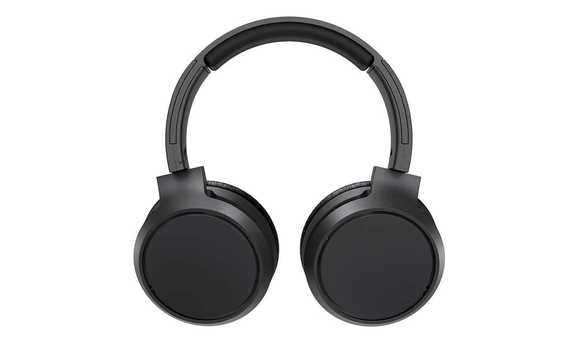 EAN 4895229109711 - Philips TAH5205BK/00 auricular y casco Auriculares Inalámbrico y alámbrico Diadema Llamadas/Música USB Ti imagen 6