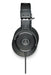 EAN 4961310125417 - Audio-Technica ATH-M30X auricular y casco Auriculares Alámbrico Diadema Música Negro imagen 3