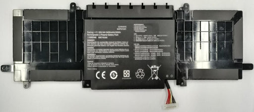 EAN 5704174628187 - CoreParts MBXAS-BA0272 refacción para laptop Batería imagen 1