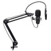 EAN 8713439257700 - Trust GXT 270 Emita II+ Negro Micrófono para crear podcasts imagen 5
