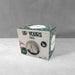 EAN 4260513721854 - Mad Monkey 2000040 tazón Blanco Universal 1 pieza(s) imagen 2